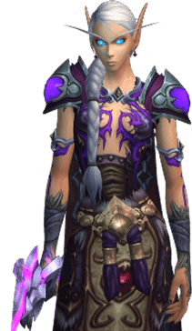 Shaneara render