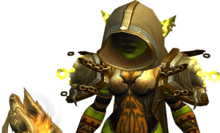 Shazøm render