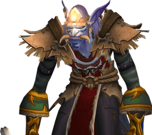 Shord render