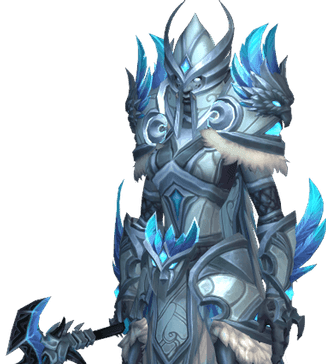 Skaira render