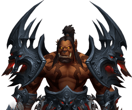 Slaycon render
