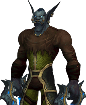 Songok render