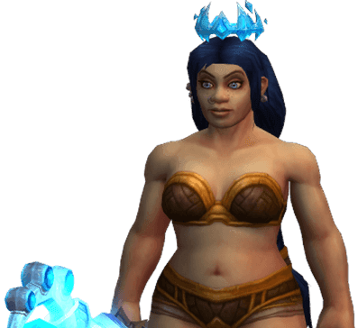Sowl render