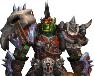 Spasmor render