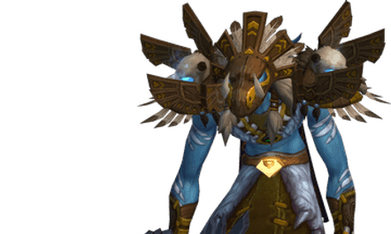 Starti render