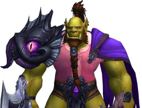 Stras render