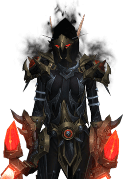 Suero render