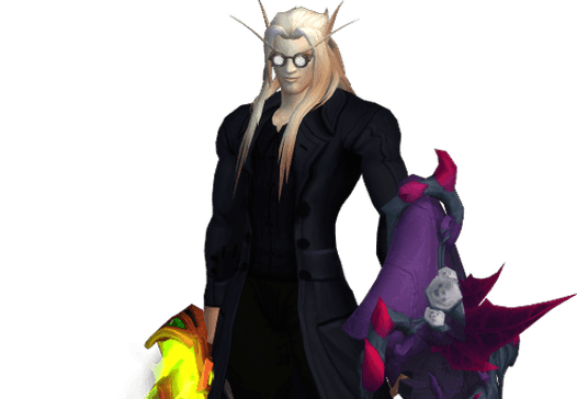 Surgon render