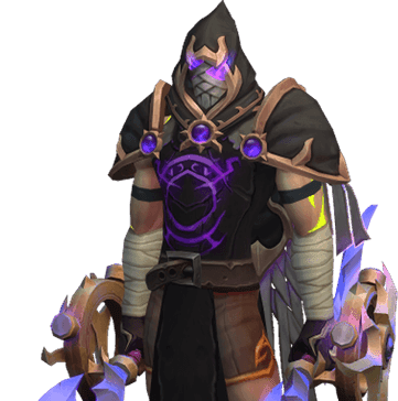Syun render