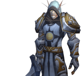 Tátavar render
