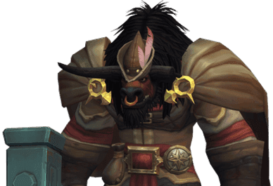 Talgrip render