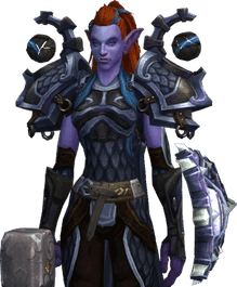 Tarazaa render