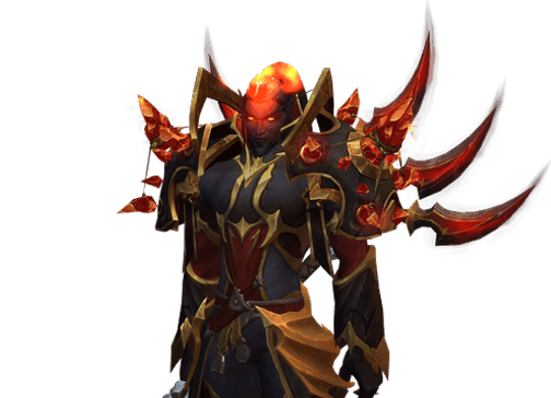 Tesnal render