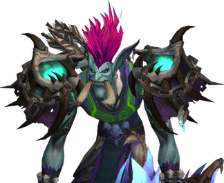 Tfknovac render