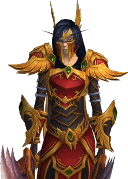 Th render