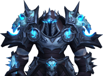 Thenift render