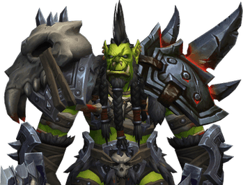 Thorsteînn render