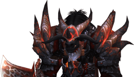 Thragnarh render