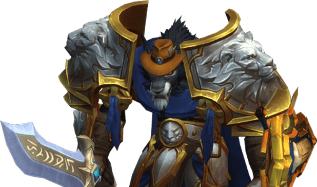 Thulby render