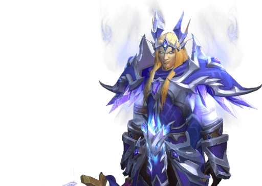Thyred render