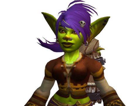 Tinapingüina render