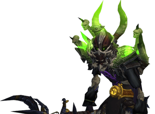 Titafreda render