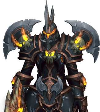 Torghus render