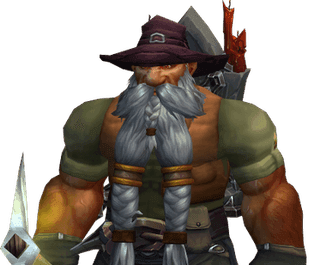 Torrë render