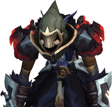 Trunkoncete render
