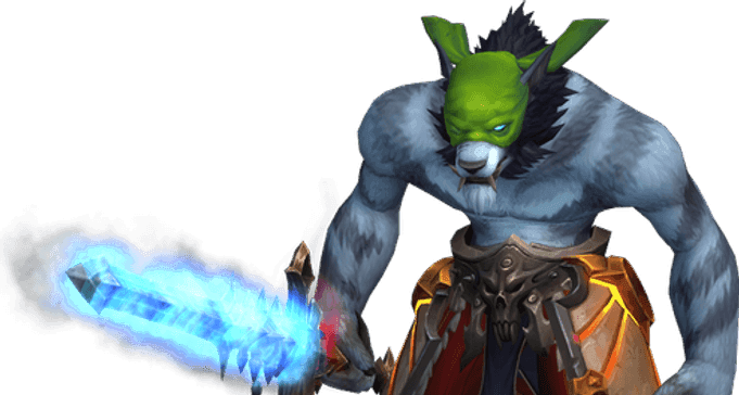 Tumasot render