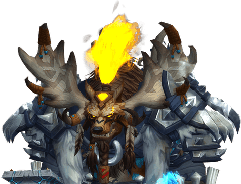 Tuphanu render