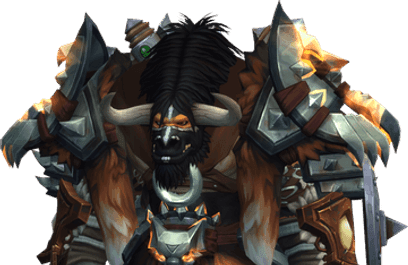 Txerokee render