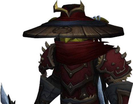 Txikitin render