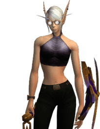 Urlyn render