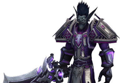 Vadrin render