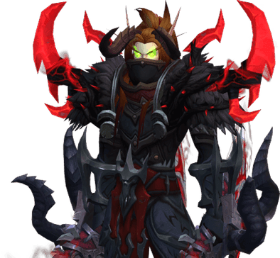 Vaethal render