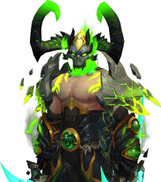 Valaakas render