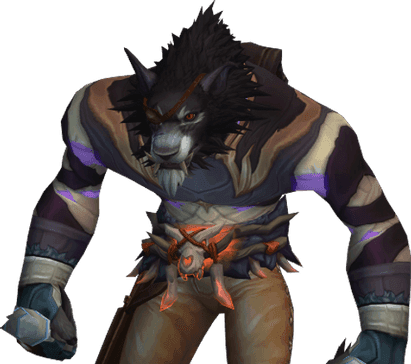 Valgaut render