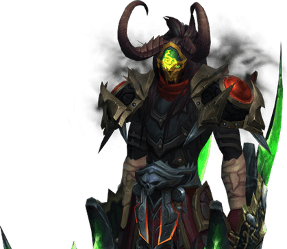Valkosh render