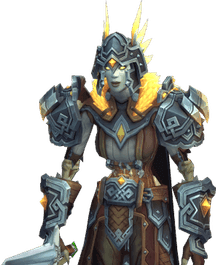 Valna render