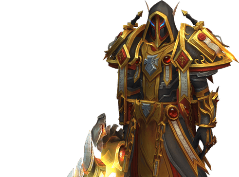 Vashta render