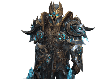 Veldanen render