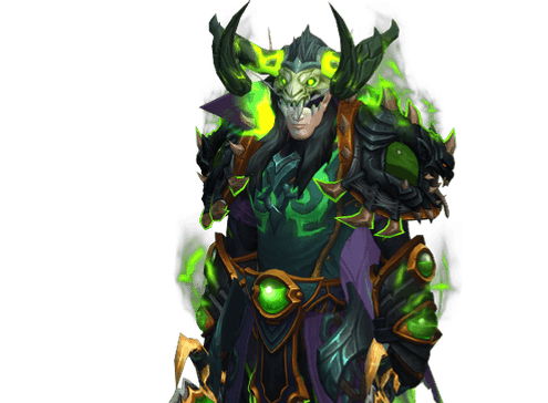 Ventanal render