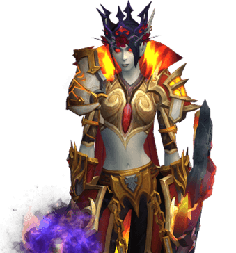 Vidriera render