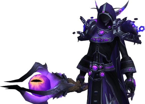 Viralia render
