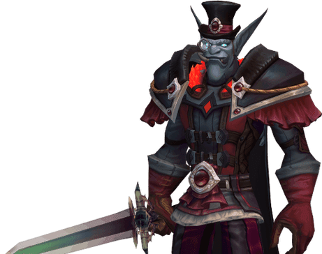 Virushe render