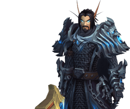 Volkin render