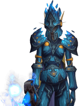Volznar render
