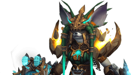 Vul render