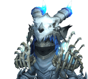 Vulpiction render